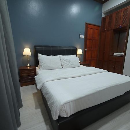גואה מואסנג Kesedar Hotel Travel & Tours Sdn Bhd מראה חיצוני תמונה