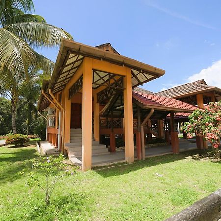 גואה מואסנג Kesedar Hotel Travel & Tours Sdn Bhd מראה חיצוני תמונה